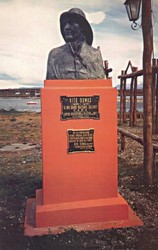 Vito Dumas