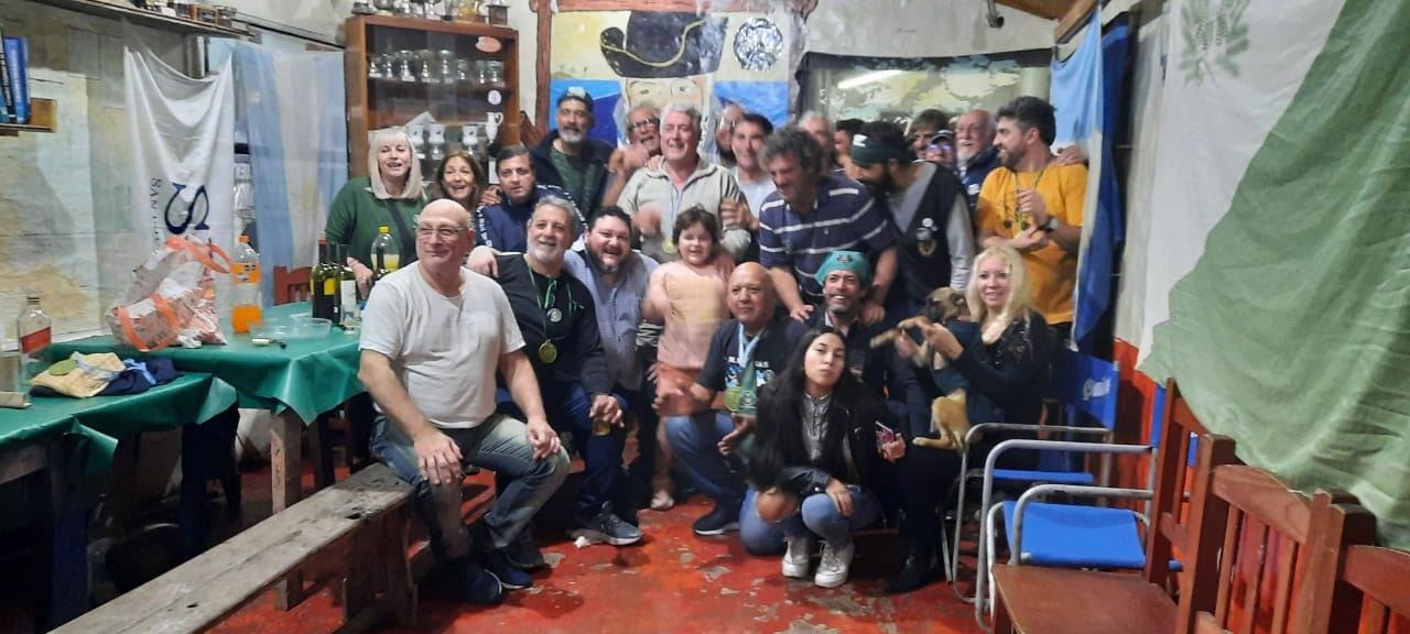 Hermandad de la Costa Argentina